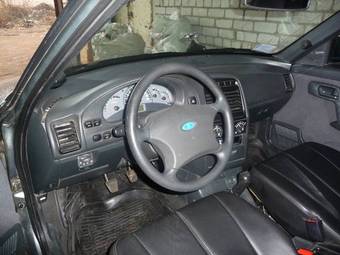 2008 Lada 2112 For Sale