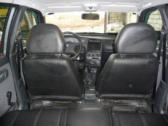 2008 Lada 2112 For Sale