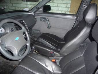 2008 Lada 2112 Pictures