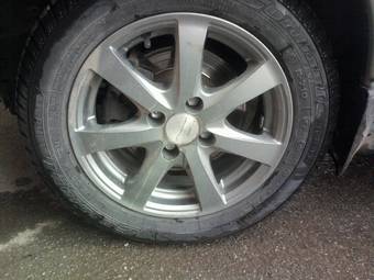 2008 Lada 2112 Photos