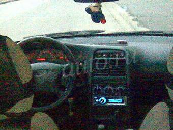 2008 Lada 2112 For Sale