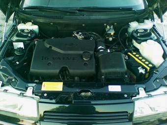 2008 Lada 2112 For Sale