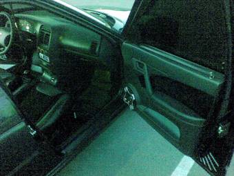 2008 Lada 2112 Photos
