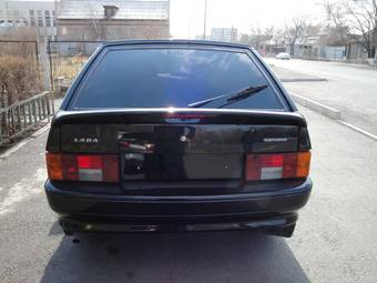 2008 Lada 2112 For Sale