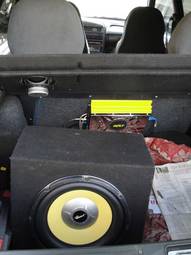 2008 Lada 2112 For Sale