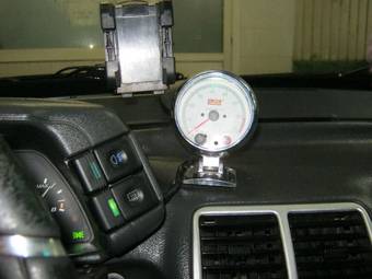 2010 Lada 2112 Pictures