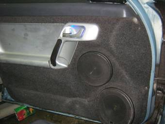2010 Lada 2112 Photos