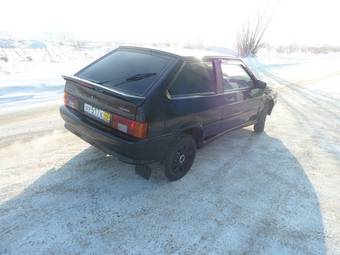 2010 Lada 2113 For Sale