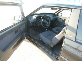 2010 Lada 2113 Images