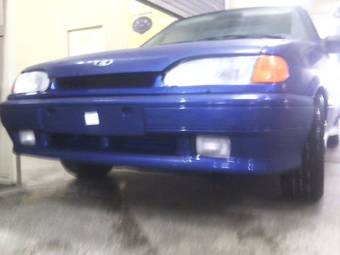 2010 Lada 2113 For Sale
