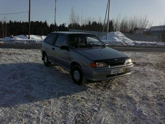 2010 Lada 2113 For Sale