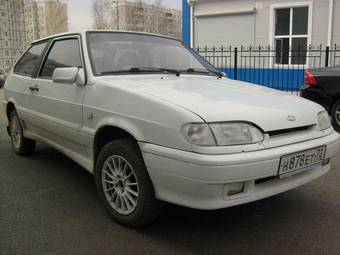 2010 Lada 2113 For Sale