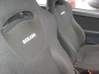 2010 Lada 2113 Images
