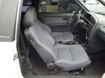 2011 Lada 2113 For Sale
