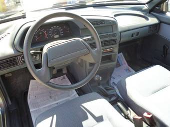 2011 Lada 2113 For Sale