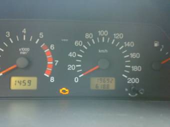 2010 Lada 2114 Photos