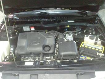 2010 Lada 2114 Pictures