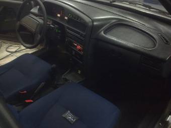 2010 Lada 2114 Pics