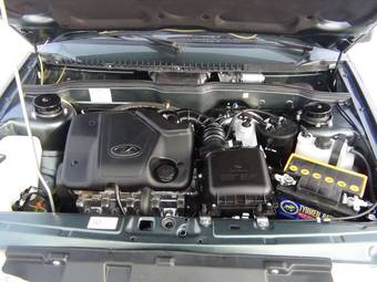 2010 Lada 2114 Photos