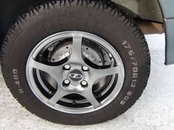 2010 Lada 2114 For Sale
