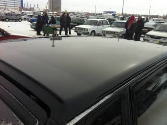2010 Lada 2114 Photos
