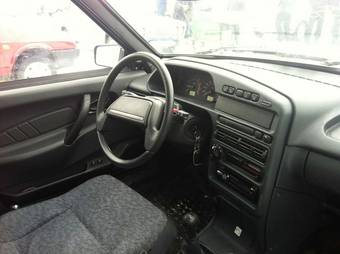 2010 Lada 2114 For Sale