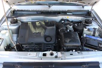 2010 Lada 2114 Photos