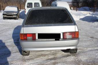 2010 Lada 2114 For Sale