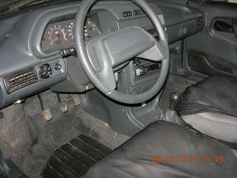 2010 Lada 2114 Pictures