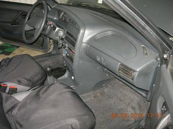 2010 Lada 2114 For Sale
