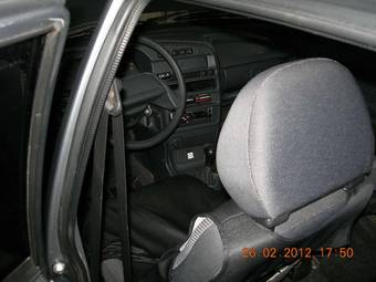 2010 Lada 2114 Images