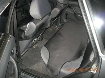 2010 Lada 2114 Pictures