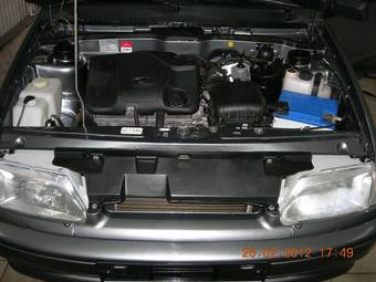 2010 Lada 2114 Pics