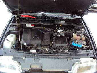 2010 Lada 2114 For Sale