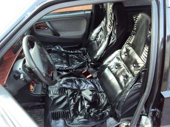 2010 Lada 2114 For Sale