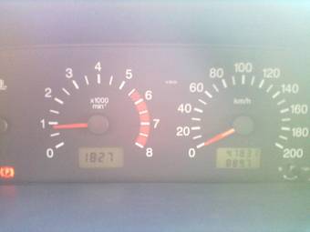 2010 Lada 2114 Photos