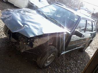 2010 Lada 2114 Photos