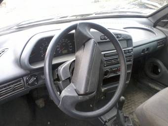 2010 Lada 2114 Photos