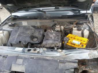 2010 Lada 2114 For Sale