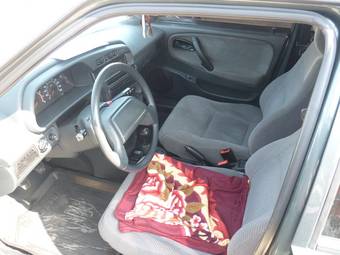 2010 Lada 2114 For Sale