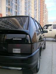 2010 Lada 2114 Photos