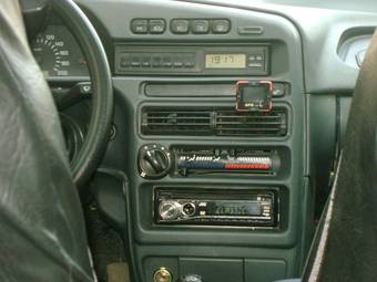 2010 Lada 2114 Pictures
