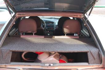 2010 Lada 2114 Images
