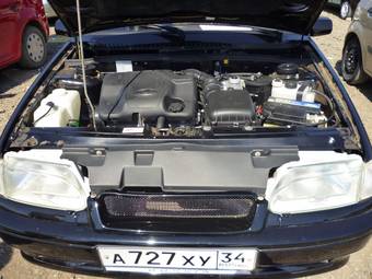2010 Lada 2114 For Sale