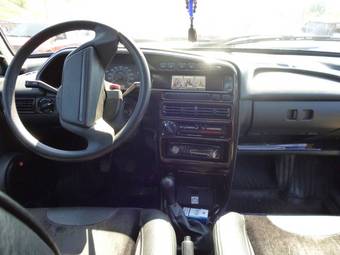 2010 Lada 2114 Images