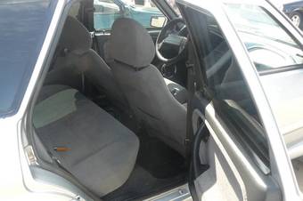 2010 Lada 2114 For Sale