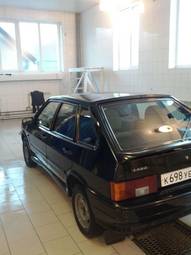 2010 Lada 2114 For Sale