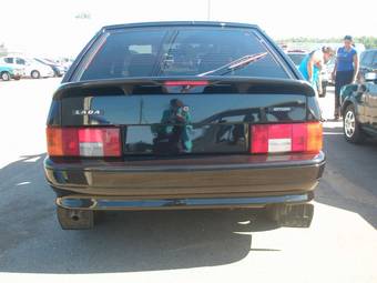 2010 Lada 2114 For Sale