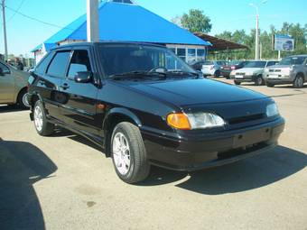 2010 Lada 2114 For Sale