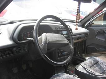 2010 Lada 2114 Photos